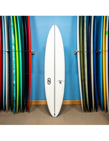 Slater Designs Boss Up Firewire Ibolic 7'6" Venez découvrir notre 