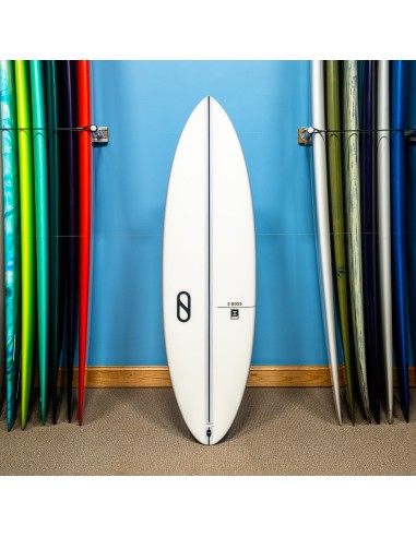 Slater Designs S Boss Firewire Ibolic 5'11" votre