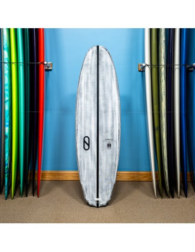 Slater Designs Cymatic Firewire Ibolic 6'0" la livraison gratuite