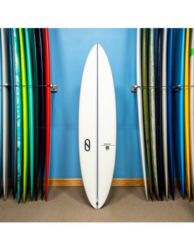 Slater Designs Boss Up Firewire Ibolic 7'2" Fin de série