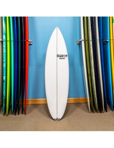 USED Pyzel Phantom PU/Poly 6'4" français