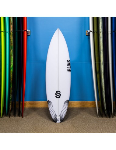 SMTH Pin Drop PU/Poly 5'7" En savoir plus