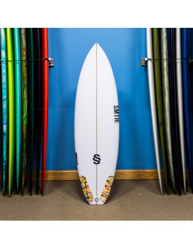 SMTH Flat Jack PU/Poly 6'1" destockage