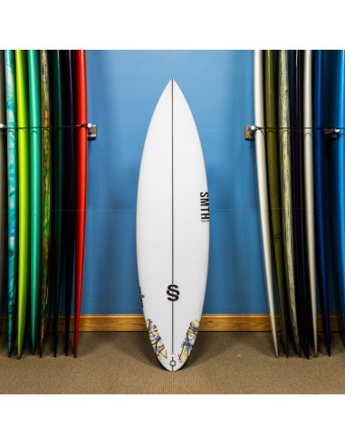 SMTH Pin Drop PU/Poly 6'6" acheter