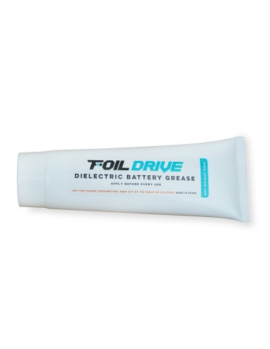 Foil Drive Battery Grease-250g d'Europe débarque