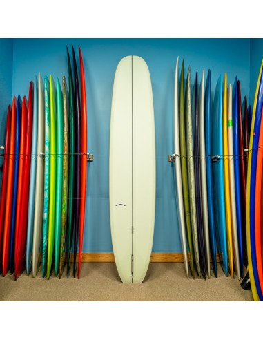 CJ Nelson Sprout 2.0 Thunderbolt Silver 10'0" en stock