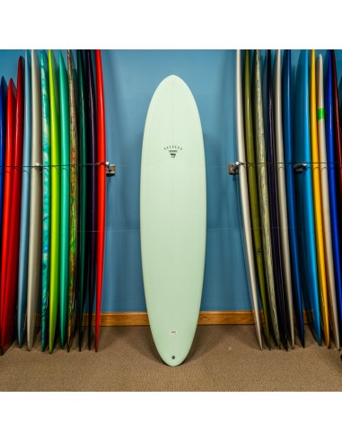 Skindog Ova Thunderbolt Red 8'0" vous aussi creer 