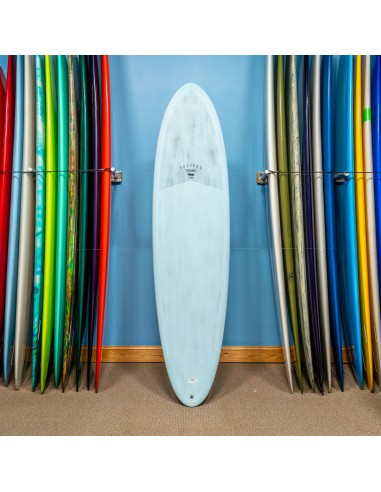 Skindog Ova Thunderbolt Black 7'6" le concept de la Pate a emporter 