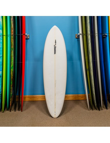 USED Rawson B2 PU/Poly 6'0" Découvrez la collection