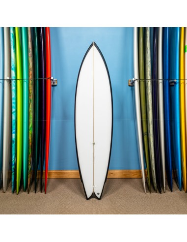 Christenson Wolverine PU/Poly 7'0" destockage