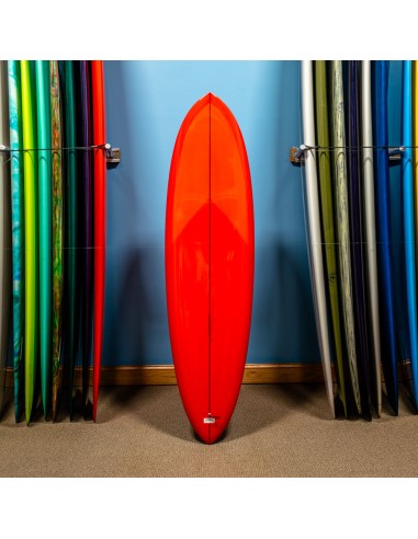 Christenson C-Bucket PU/Poly 6'6" soldes