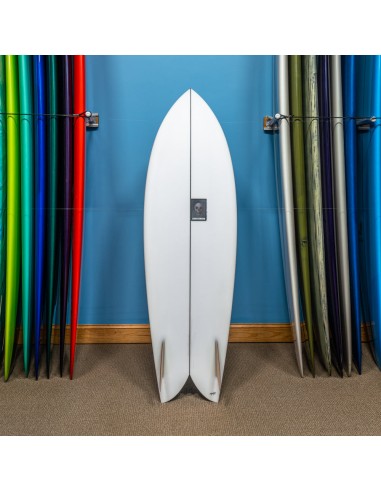 Christenson Fish PU/Poly 6'0" (Blem) de la marque