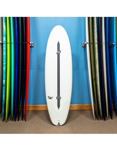 Lost LayZToy II Light Speed 6'6" prix