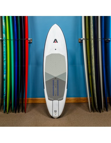 USED Armstrong Midlength FG Foilboard-6'5" x 85L le concept de la Pate a emporter 