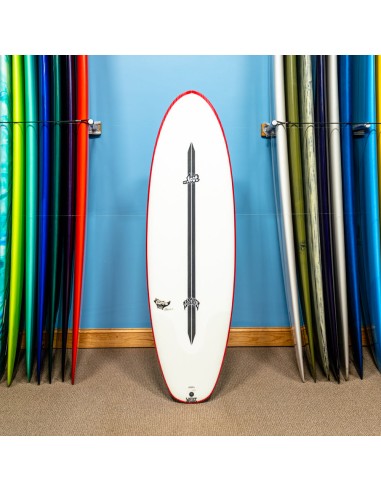 Lost LayZToy II Light Speed 6'0" de votre