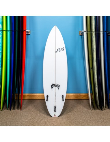 Lost Driver 3.0 PU/Poly 5'10" sur le site 