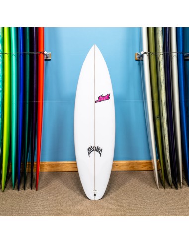 Lost Driver 3.0 PU/Poly 5'8" vente chaude votre 