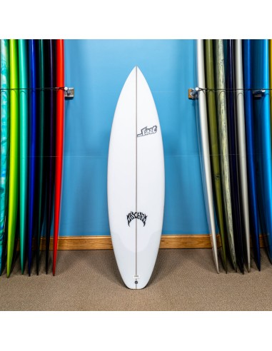 Lost Driver 3.0 PU/Poly 6'0" Les êtres humains sont 