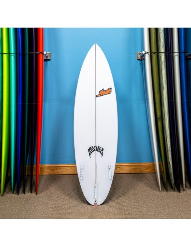 Lost Driver 3.0 Round PU/Poly 5'10" pas cher chine