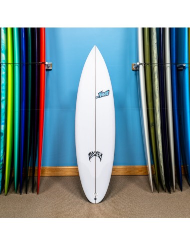 Lost Driver 3.0 Round PU/Poly 6'1" prix pour 