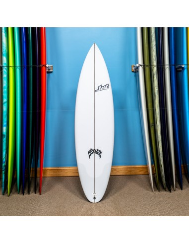 Lost Driver 3.0 Round PU/Poly 6'3" Découvrez la collection