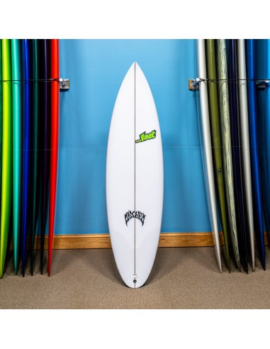 Lost Driver 3.0 Round PU/Poly 5'10" en ligne des produits 