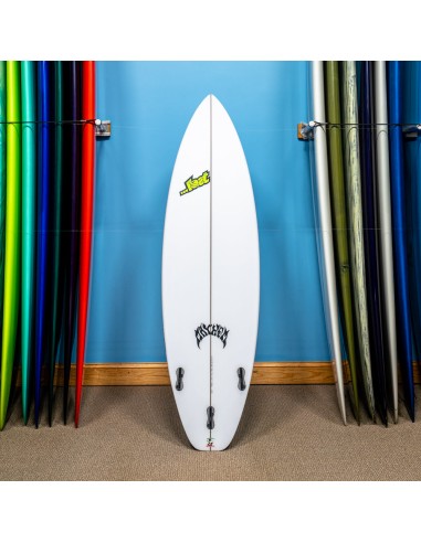 Lost 3.0 Stub PU/Poly 6'0" votre