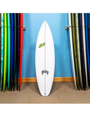 Lost 3.0 Stub PU/Poly 5'10" les ctes