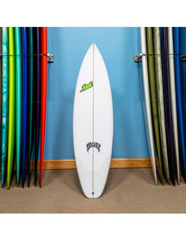 Lost 3.0 Stub PU/Poly 5'10" vous aussi creer 