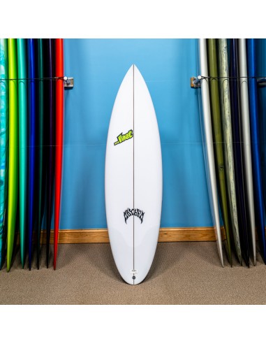 Lost 3.0 Stub Thumb PU/Poly 5'9" chez Cornerstreet bien 