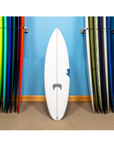 Lost Puddle Jumper Pro PU/Poly 5'5" 50-70% off 