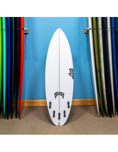 Lost Puddle Jumper Pro PU/Poly 5'6" en ligne des produits 