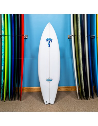 Lost Sub Scorcher Sting PU/Poly 6'4" l'achat 