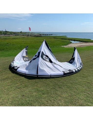 USED Core Xlite 2 Kite-12m-White commande en ligne