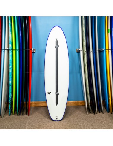 Lost LayZToy II Light Speed 7'2" (Blem) Fin de série