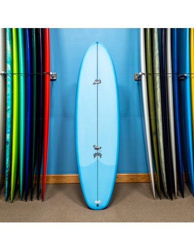 Lost LayZToy II PU/Poly 6'8" soldes