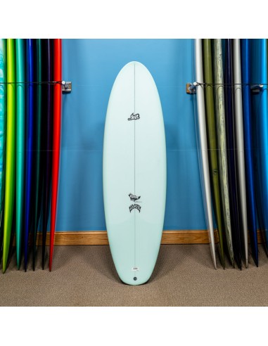 Lost LayZToy II PU/Poly 6'0" vente chaude votre 