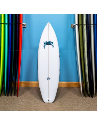 Lost Rad Ripper PU/Poly 5'6" prix