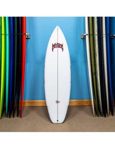 Lost Rad Ripper PU/Poly 5'11" Venez acheter