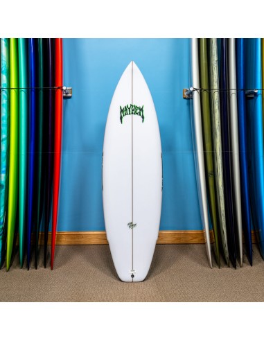 Lost Rad Ripper PU/Poly 6'2" plus qu'un jeu 