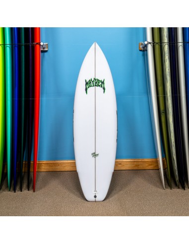 Lost Rad Ripper PU/Poly 5'5" Jusqu'à 80% De Réduction