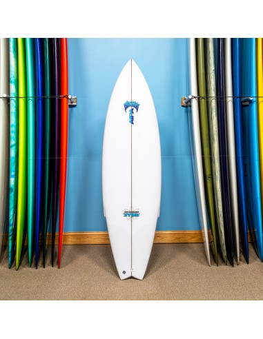 Lost Sub Scorcher Sting PU/Poly 6'6" shop