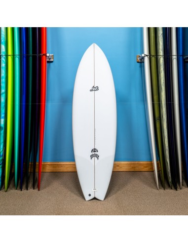 Lost RNF 96 PU/Poly 5'10" prix