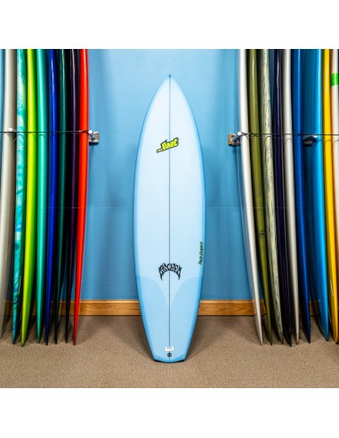 Lost Party Crasher PU/Poly 6'10" prix