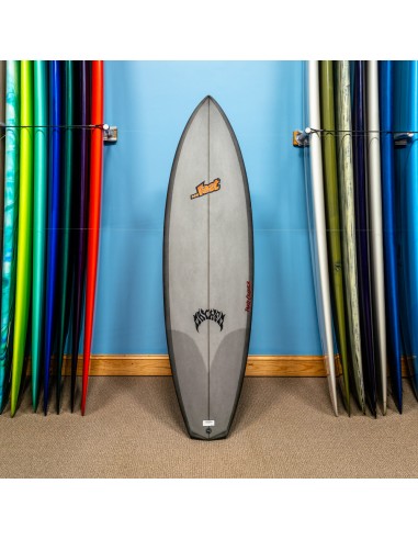 Lost Party Crasher PU/Poly 6'0" Véritable concentré