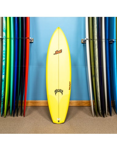 Lost Party Crasher PU/Poly 6'2" En savoir plus