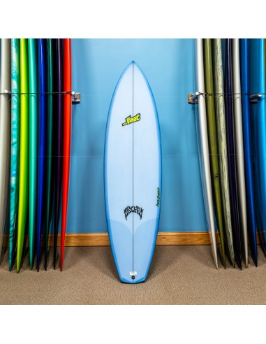 Lost Party Crasher PU/Poly 6'4" livraison gratuite