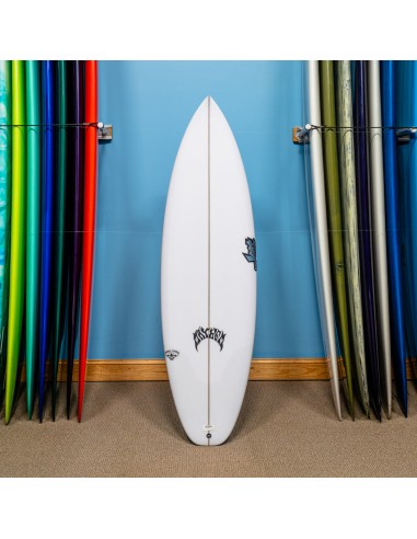 Lost Puddle Jumper Pro PU/Poly 5'11" ouvre sa boutique