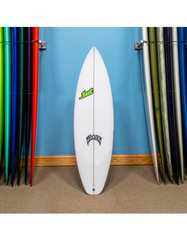 Lost 3.0 Stub PU/Poly 5'2" Livraison rapide