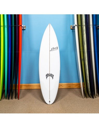 Lost Driver 3.0 Round PU/Poly 5'6" acheter en ligne